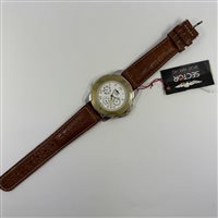 Armbanduhr Sector No Limits Herr ADV 2000 in Stahl 1851523067 - 1851523067